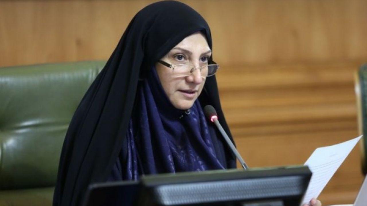 زهرا نژادبهرام,اخبار اجتماعی,خبرهای اجتماعی,شهر و روستا