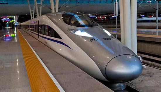 سریع ترین قطارهای دنیا,اخبار خودرو,خبرهای خودرو,وسایل نقلیه