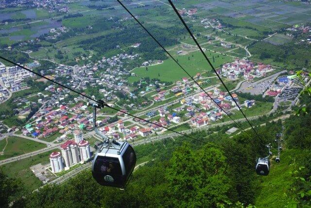 گردشگری,اخبار اجتماعی,خبرهای اجتماعی,محیط زیست