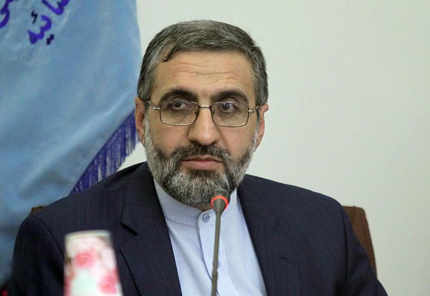 غلامحسین اسماعیلی,اخبار اجتماعی,خبرهای اجتماعی,حقوقی انتظامی