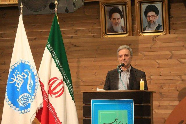 محمود نیلی احمدآبادی محمود نیلی احمدآبادی,اخبار دانشگاه,خبرهای دانشگاه,دانشگاه