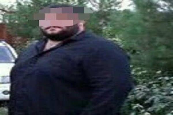 دستگیری عباس عربده کش,اخبار اجتماعی,خبرهای اجتماعی,حقوقی انتظامی