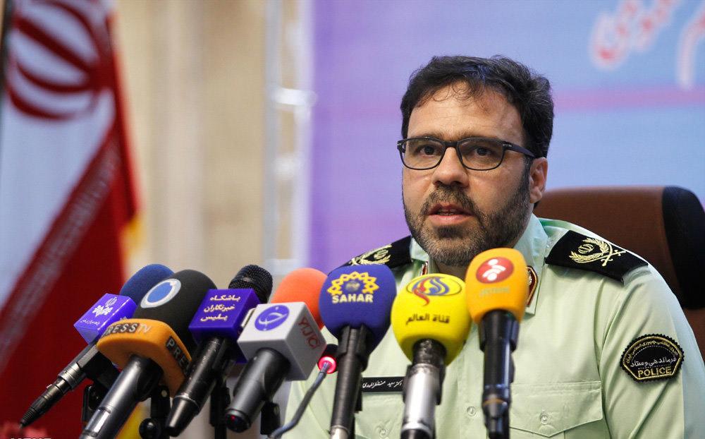 منتظر المهدی,اخبار اجتماعی,خبرهای اجتماعی,حقوقی انتظامی