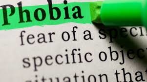 بیماری فوبیا,اخبار پزشکی,خبرهای پزشکی,تازه های پزشکی