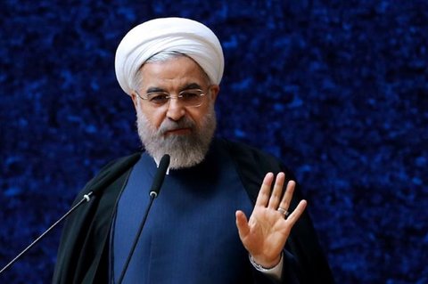 روحانی,اخبار اجتماعی,خبرهای اجتماعی,خانواده و جوانان