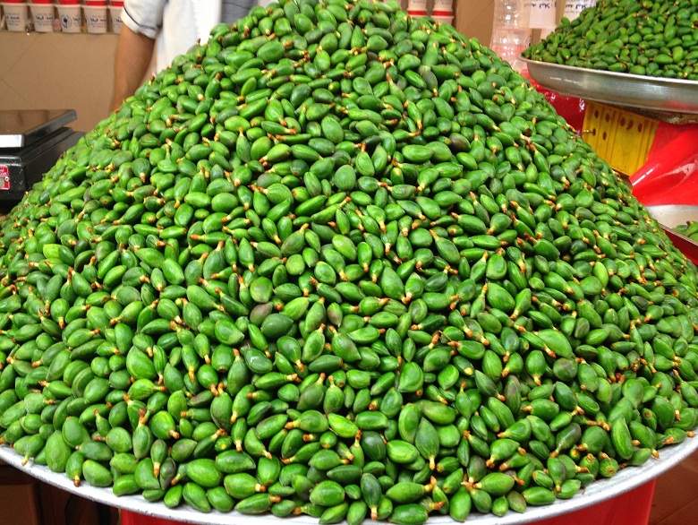 چغاله بادام,اخبار اقتصادی,خبرهای اقتصادی,کشت و دام و صنعت