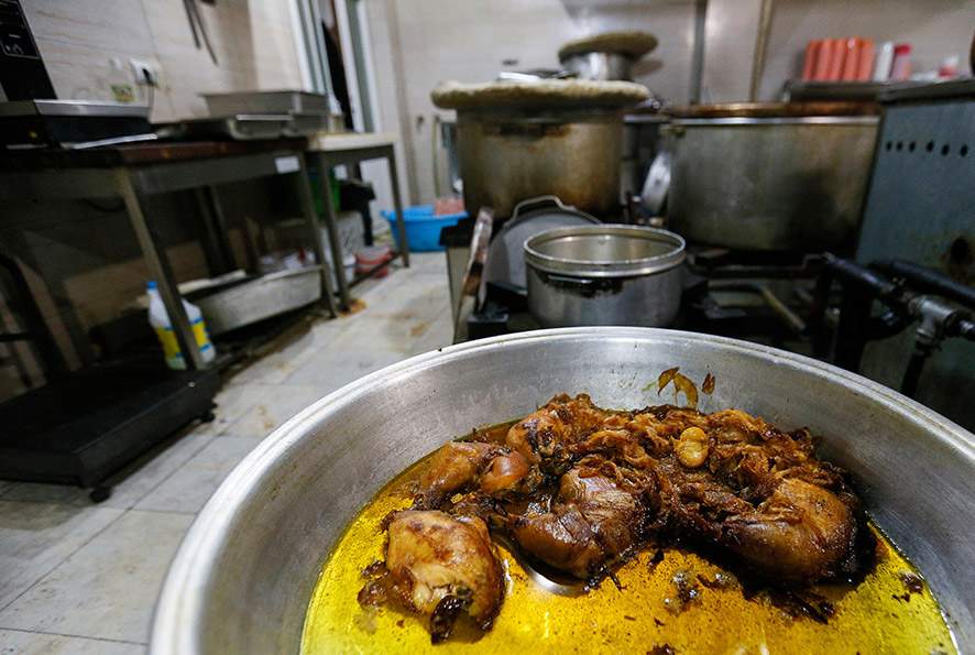 مواد غذایی,اخبار اقتصادی,خبرهای اقتصادی,کشت و دام و صنعت