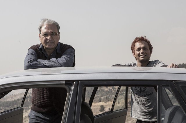 فیلم بی حساب,اخبار فیلم و سینما,خبرهای فیلم و سینما,سینمای ایران