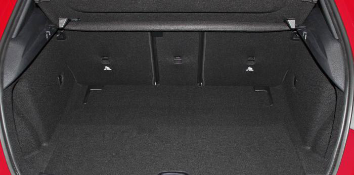 خودرو مرسدس بنز A کلاس,اخبار خودرو,خبرهای خودرو,مقایسه خودرو