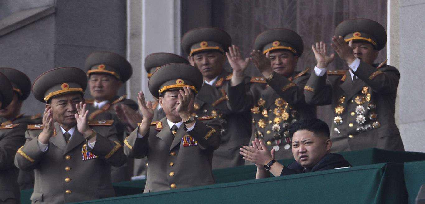 زندگی رهبر کره شمالی,اخبار سیاسی,خبرهای سیاسی,سیاست