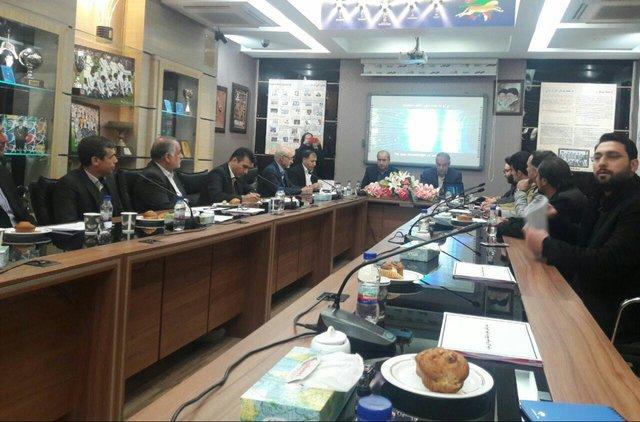 فوتسال فوتسال,اخبار فوتبال,خبرهای فوتبال,لیگ برتر و جام حذفی