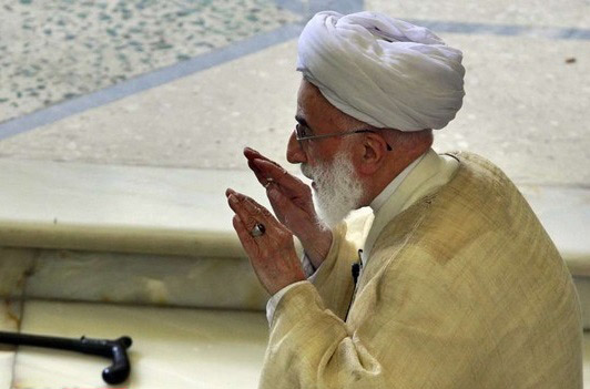 آیت الله جنتی آیت الله جنتی,اخبار سیاسی,خبرهای سیاسی,اخبار سیاسی ایران