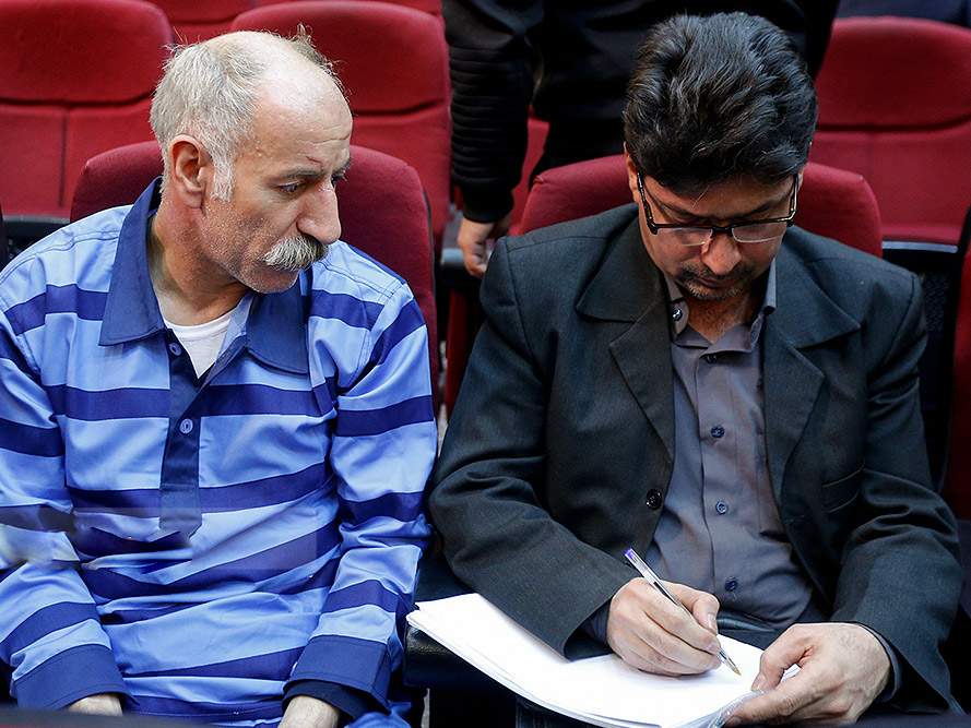 دادگاه,اخبار اجتماعی,خبرهای اجتماعی,حقوقی انتظامی