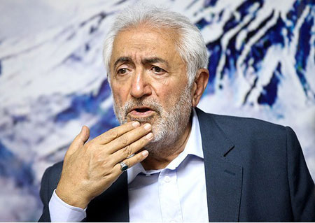 محمد غرضی,اخبار سیاسی,خبرهای سیاسی,اخبار سیاسی ایران