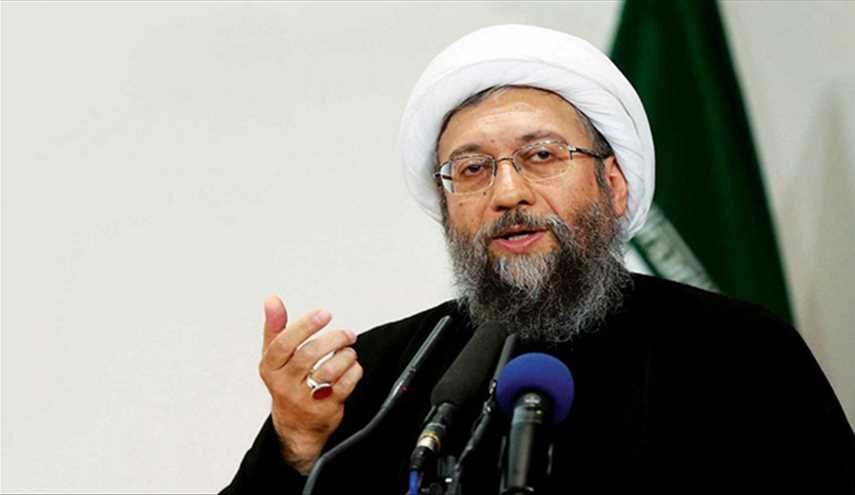 آملی لاریجانی,اخبار اجتماعی,خبرهای اجتماعی,حقوقی انتظامی