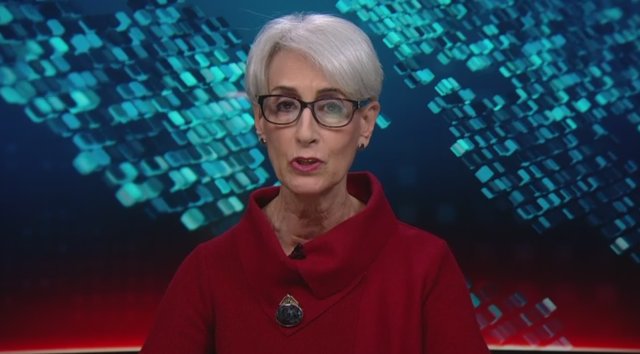 وندی شرمن وندی شرمن,اخبار سیاسی,خبرهای سیاسی,اخبار بین الملل