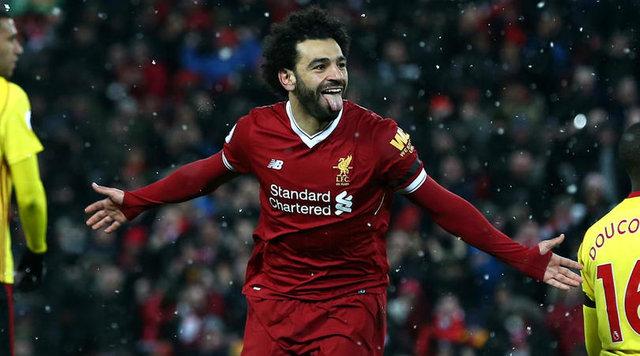 محمد صلاح محمد صلاح,اخبار فوتبال,خبرهای فوتبال,اخبار فوتبال جهان