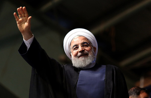 روحانی,اخبار اجتماعی,خبرهای اجتماعی,حقوقی انتظامی
