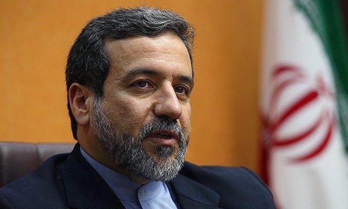 عراقچی,اخبار سیاسی,خبرهای سیاسی,سیاست خارجی