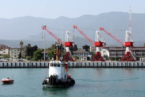 دریای خزر,اخبار اجتماعی,خبرهای اجتماعی,محیط زیست