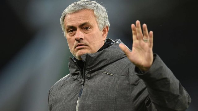 ژوزه مورینیو,اخبار فوتبال,خبرهای فوتبال,اخبار فوتبال جهان