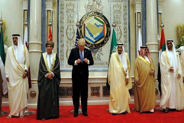 نشست کشورهای عضو شورای همکاری خلیج فارس نشست کشورهای عضو شورای همکاری خلیج فارس,اخبار سیاسی,خبرهای سیاسی,اخبار بین الملل