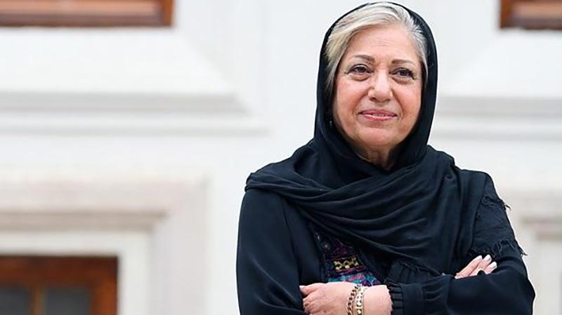 رخشان بنی اعتماد,اخبار فیلم و سینما,خبرهای فیلم و سینما,سینمای ایران