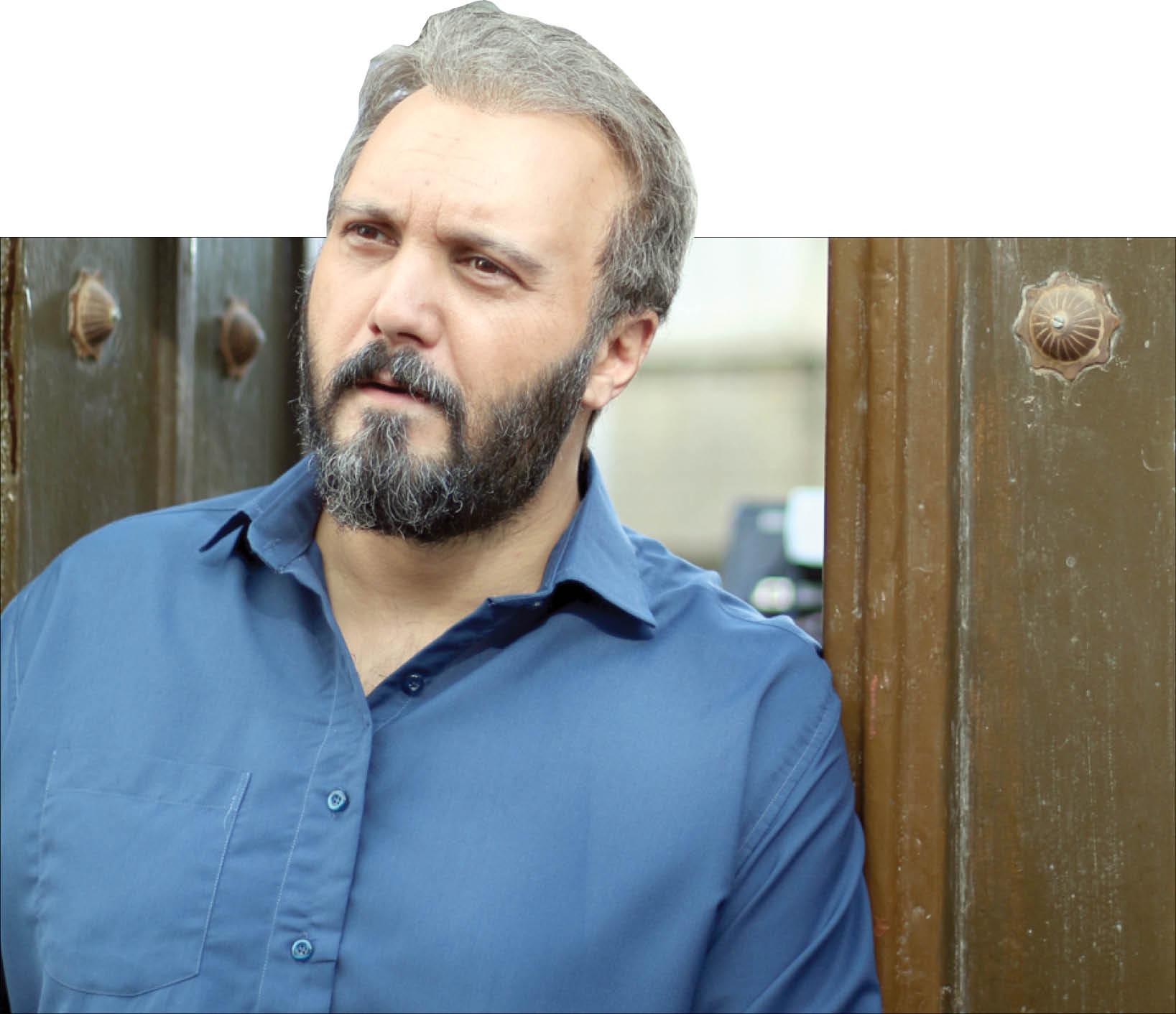 کامبیز دیرباز,اخبار هنرمندان,خبرهای هنرمندان,اخبار بازیگران