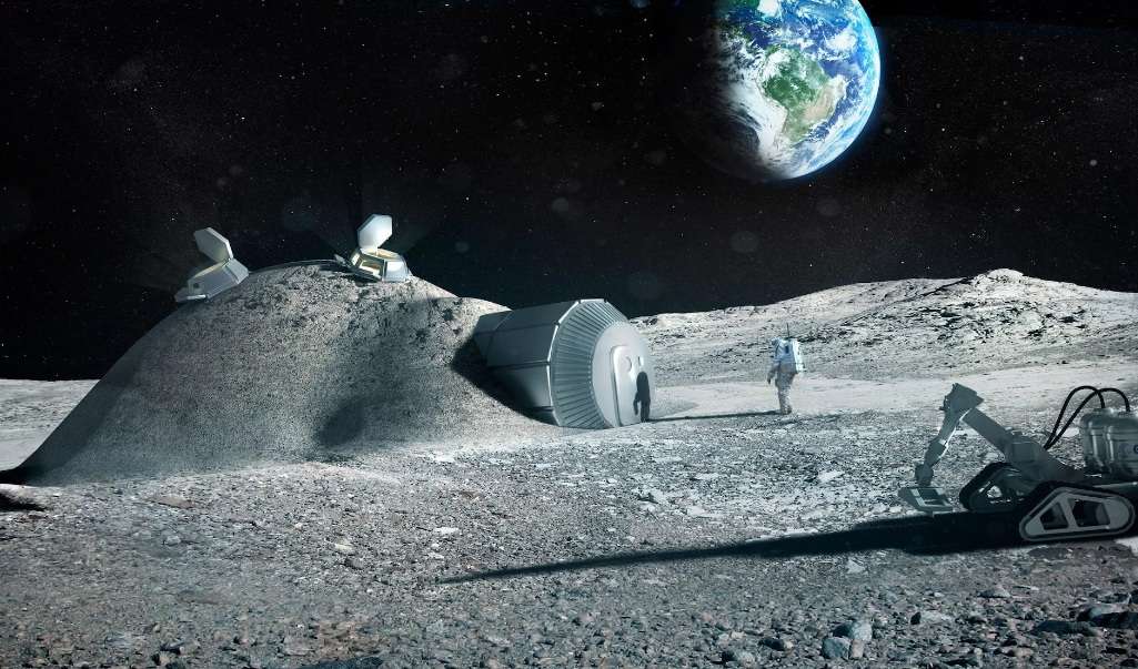 ماه ماه,اخبار علمی,خبرهای علمی,نجوم و فضا