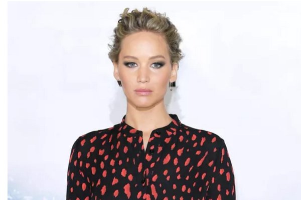 جنیفر لارنس,اخبار هنرمندان,خبرهای هنرمندان,اخبار بازیگران