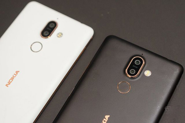 گوشی نوکیا ۸ سیروکو گوشی نوکیا ۸ سیروکو,اخبار دیجیتال,خبرهای دیجیتال,موبایل و تبلت