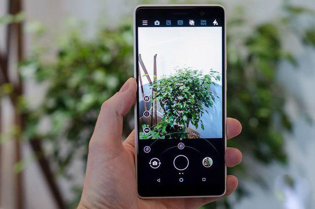 گوشی نوکیا ۸ سیروکو گوشی نوکیا ۸ سیروکو,اخبار دیجیتال,خبرهای دیجیتال,موبایل و تبلت