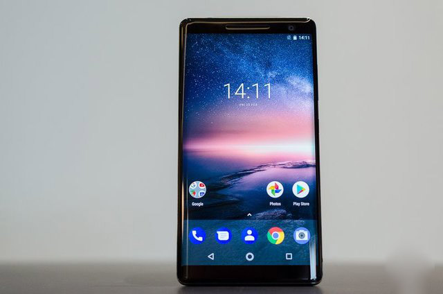 گوشی نوکیا ۸ سیروکو گوشی نوکیا ۸ سیروکو,اخبار دیجیتال,خبرهای دیجیتال,موبایل و تبلت