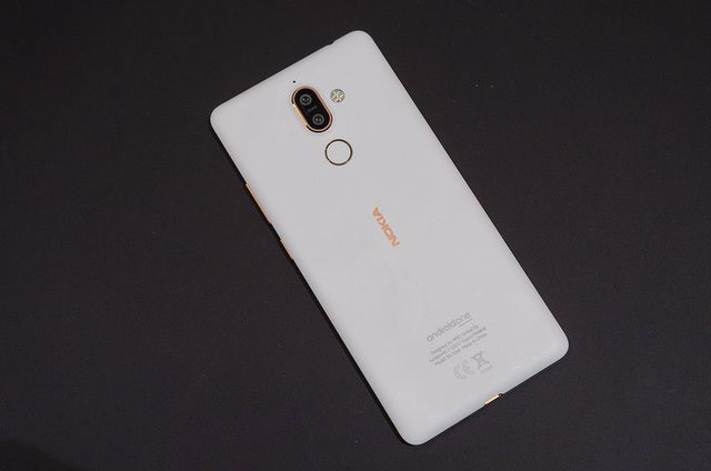 گوشی نوکیا ۸ سیروکو گوشی نوکیا ۸ سیروکو,اخبار دیجیتال,خبرهای دیجیتال,موبایل و تبلت