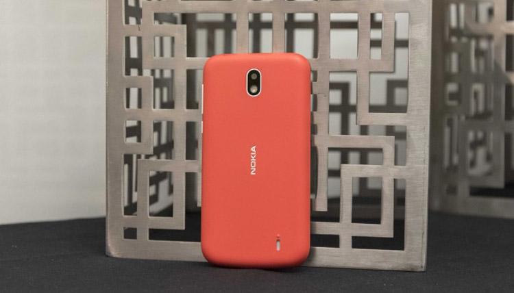 گوشی نوکیا وان گوشی نوکیا وان,اخبار دیجیتال,خبرهای دیجیتال,موبایل و تبلت