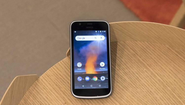 گوشی نوکیا وان گوشی نوکیا وان,اخبار دیجیتال,خبرهای دیجیتال,موبایل و تبلت