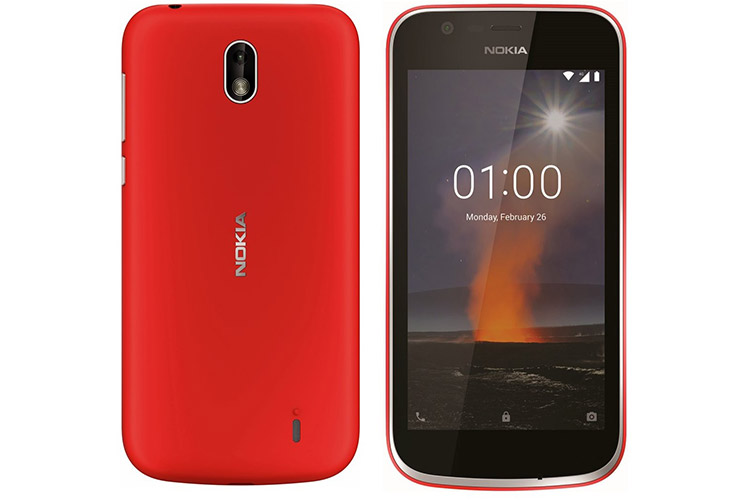 گوشی نوکیا وان گوشی نوکیا وان,اخبار دیجیتال,خبرهای دیجیتال,موبایل و تبلت