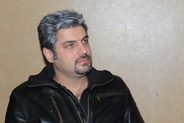 سام درخشانی,اخبار هنرمندان,خبرهای هنرمندان,اخبار بازیگران