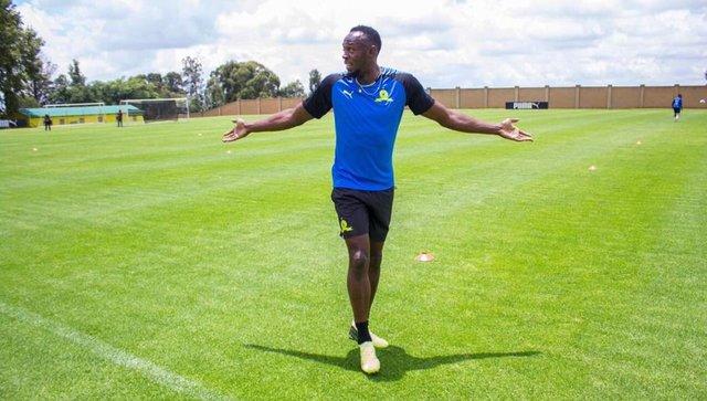 یوسین بولت,اخبار ورزشی,خبرهای ورزشی,ورزش