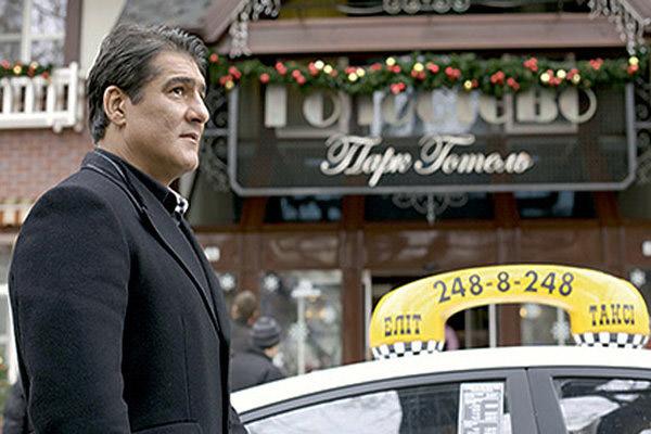 ورزشکاران سینما,اخبار هنرمندان,خبرهای هنرمندان,اخبار بازیگران