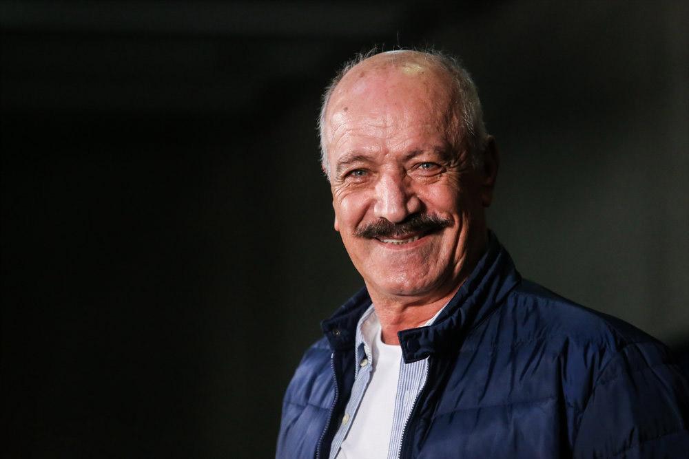 ورزشکاران سینما,اخبار هنرمندان,خبرهای هنرمندان,اخبار بازیگران