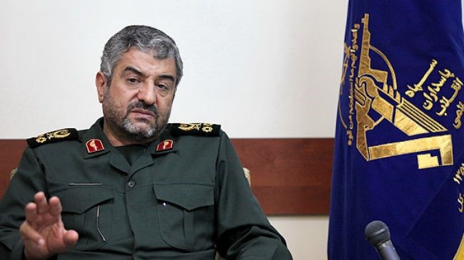 محمدعلی جعفری محمدعلی جعفری,اخبار سیاسی,خبرهای سیاسی,دفاع و امنیت