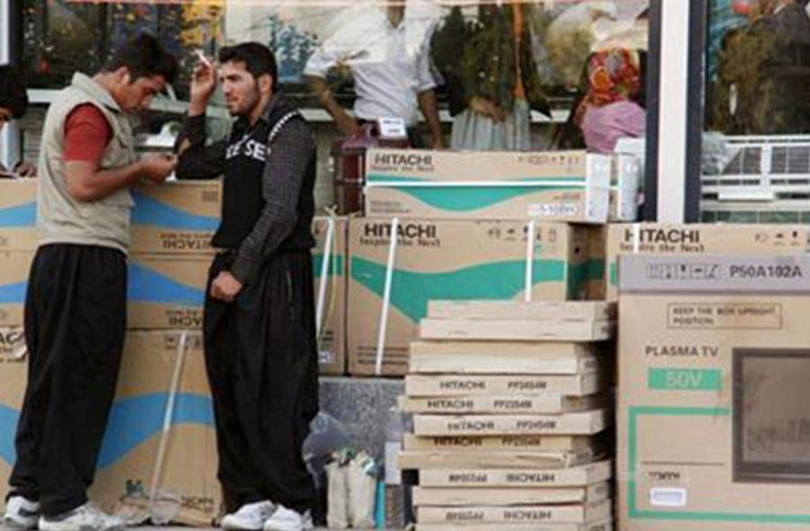کولبری,اخبار اشتغال و تعاون,خبرهای اشتغال و تعاون,اشتغال و تعاون