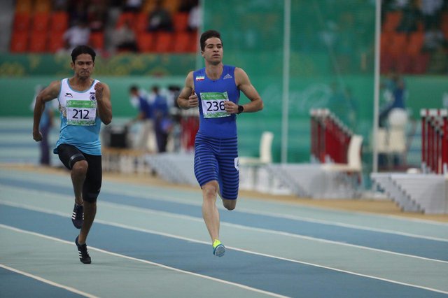 مسابقات دوومیدانی,اخبار ورزشی,خبرهای ورزشی,ورزش