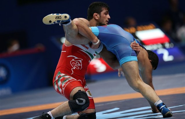 کشتی آزاد قهرمانی آسیا,اخبار ورزشی,خبرهای ورزشی,کشتی و وزنه برداری