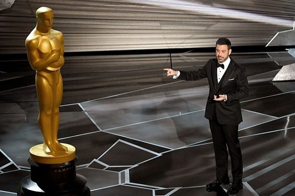 مراسم اسکار ۲۰۱۸,اخبار هنرمندان,خبرهای هنرمندان,جشنواره