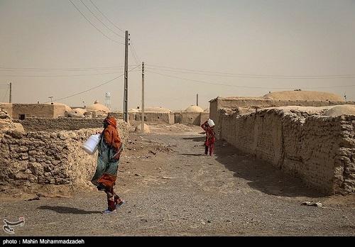 مناطق محروم سیستان‌وبلوچستان,اخبار اجتماعی,خبرهای اجتماعی,شهر و روستا
