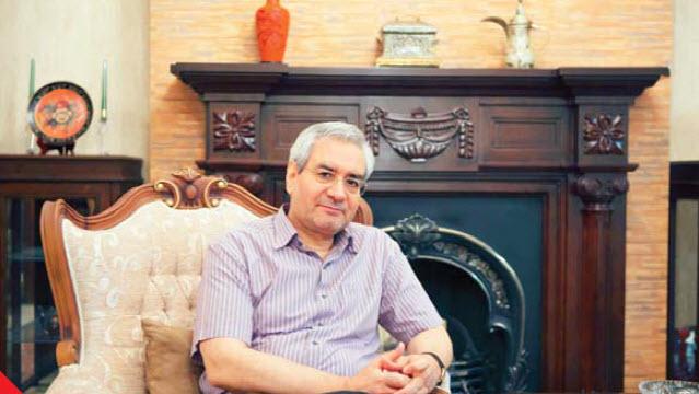 مسعود رضاي,اخبار سیاسی,خبرهای سیاسی,احزاب و شخصیتها