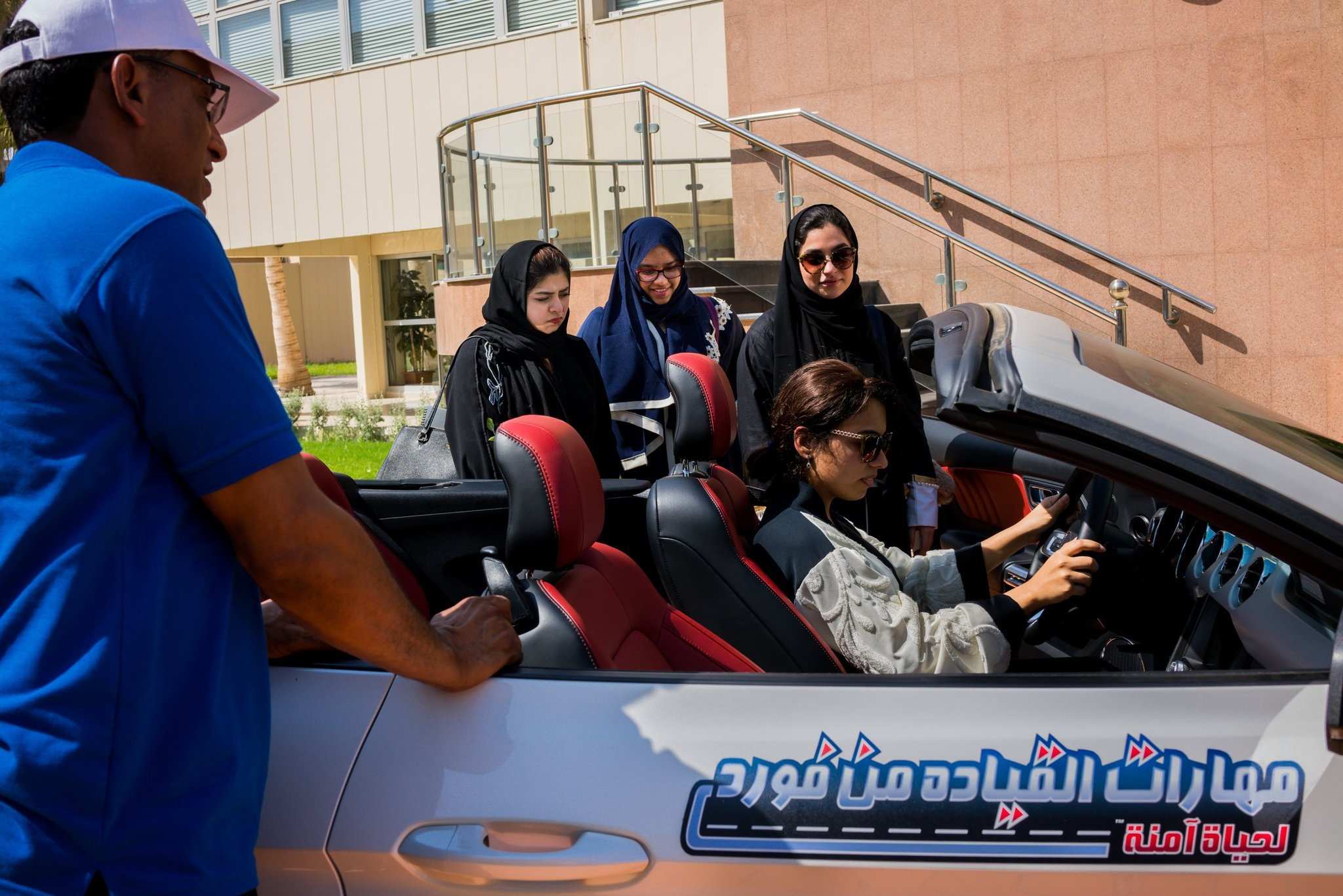 رانندگی زنان عربستان,اخبار اجتماعی,خبرهای اجتماعی,خانواده و جوانان