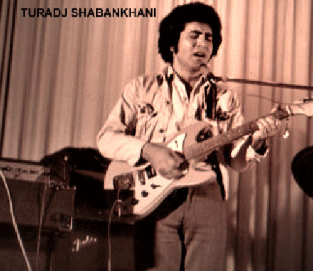 تورج شعبانخانی تورج شعبانخانی,اخبار هنرمندان,خبرهای هنرمندان,موسیقی